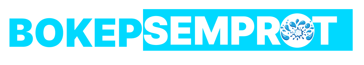 Bokep Semprot