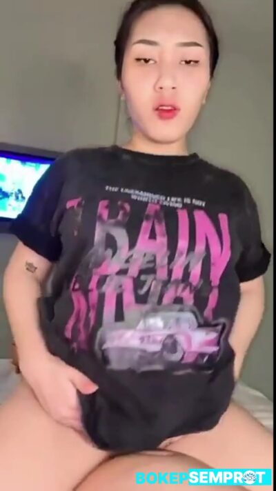 Bokep Indo Cewek Nya Jago WOT