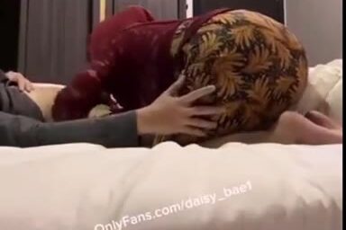 Bokep Terbaru Tante Kebaya Merah Hot
