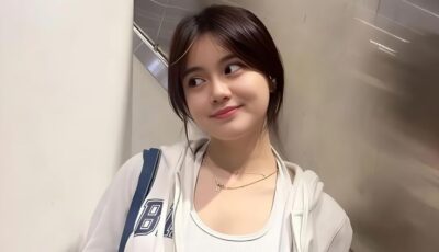 Kayes Rekam Aksi Sendiri Endingnya Bikin Nagih