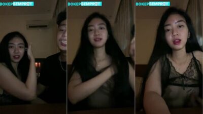 Bokep Indo VIvi Dan Cowok Nya Ful Percakapan