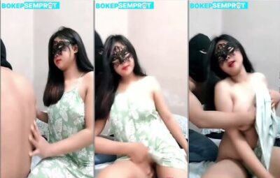 Ngewe Tante Yang Sudah Lama Tidak Di Goyang