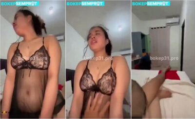 Bokep Ketika Istri Sudah Pakai Baju Dinas